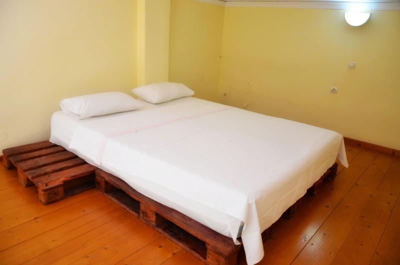 Vagia Beach Apartments, Aegina Island Luaran gambar