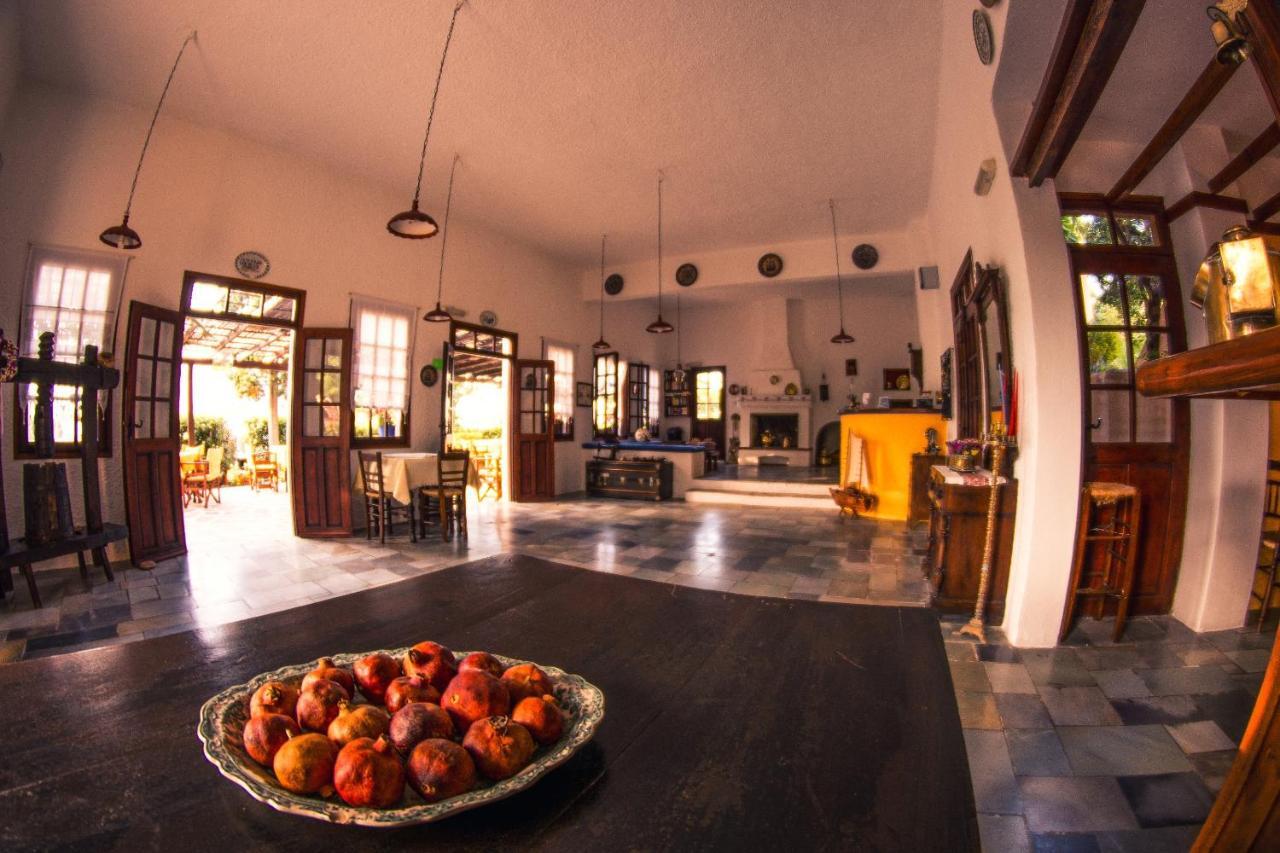 Vagia Beach Apartments, Aegina Island Bilik gambar