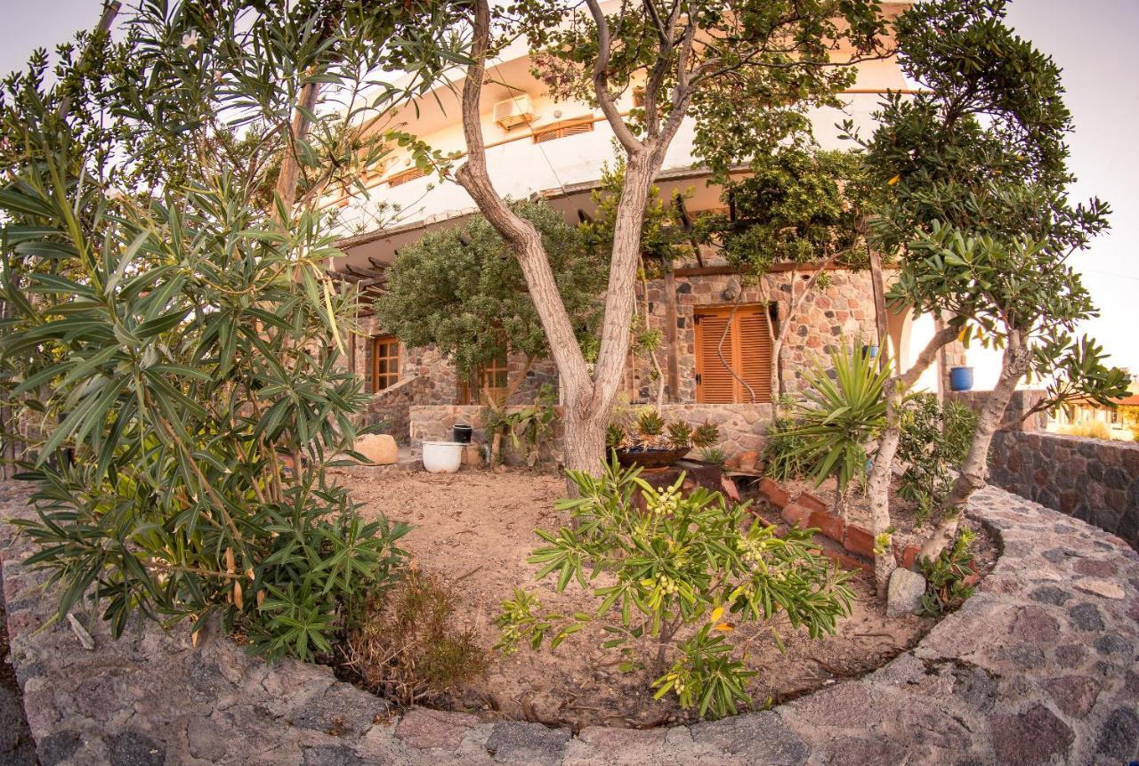 Vagia Beach Apartments, Aegina Island Bilik gambar
